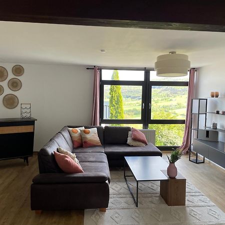 Ferienhaus In Der Rhoen Bischofsheim an der Rhön Dış mekan fotoğraf